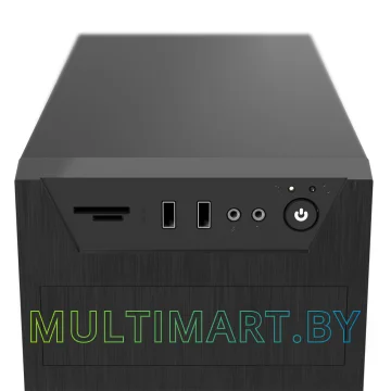 Корпус SilentiumPC Armis AR1 (SPC173) картинка 4